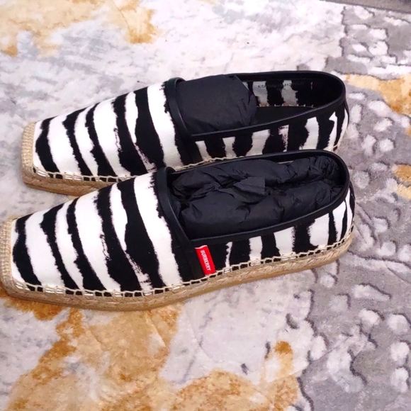 BURBERRY ESPADRILLES - Picture 5 of 6